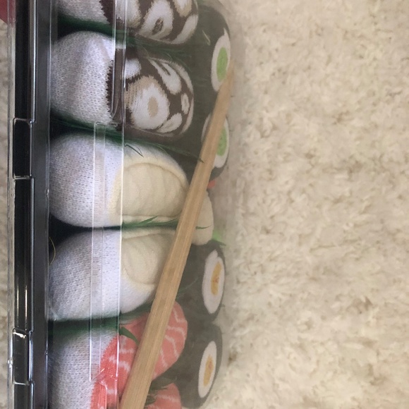 Sushi Socks Platter! *NEW* - Picture 5 of 7